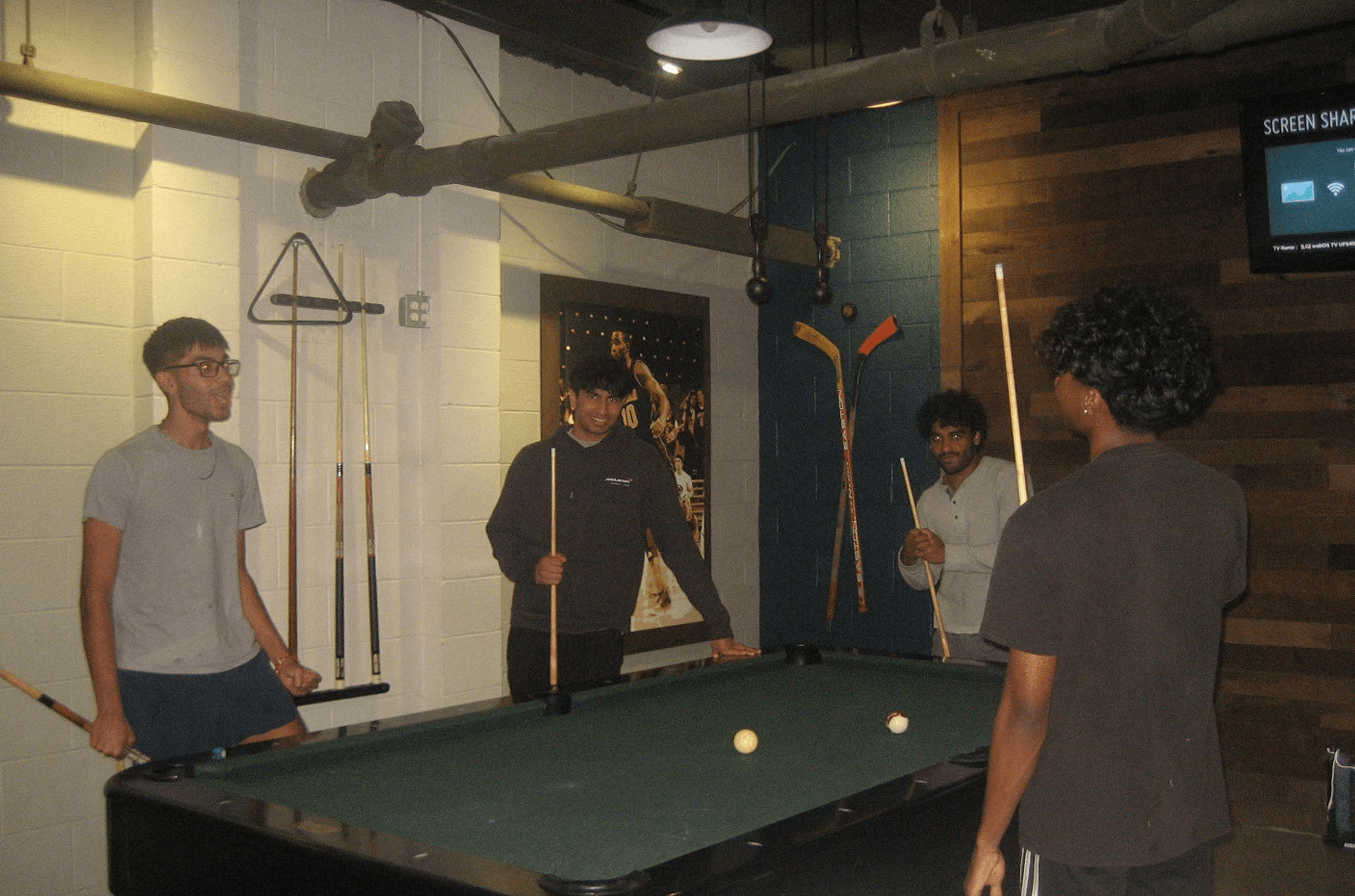 Mobile Apps Stint office